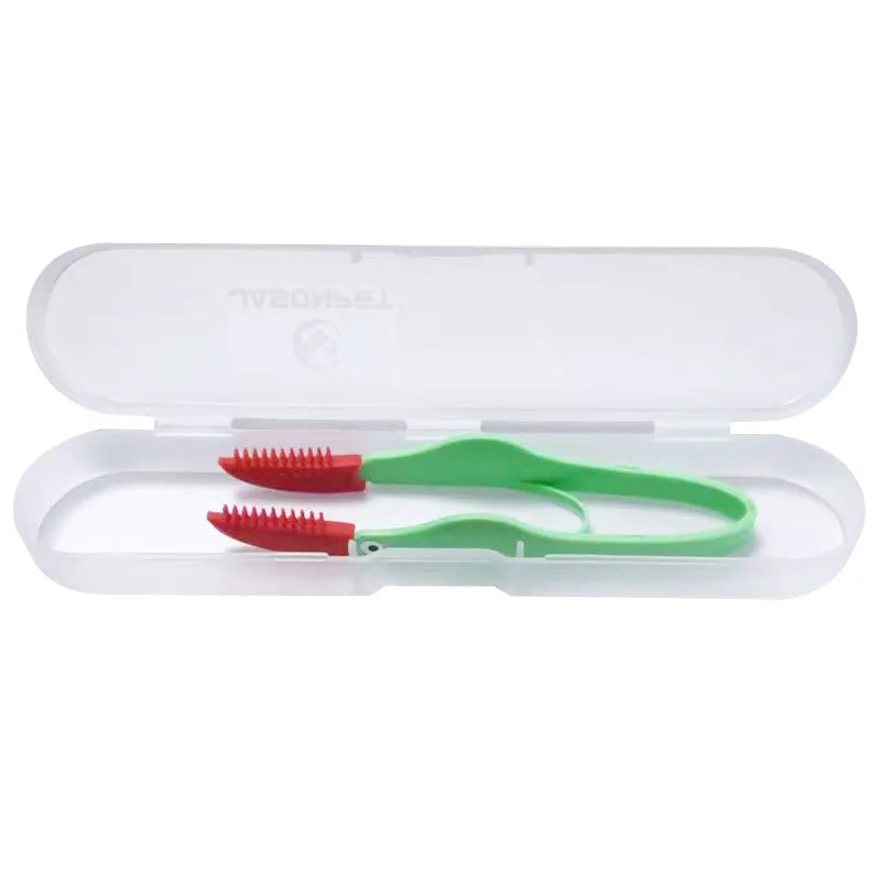 Pet Eye Cleaning Brush For Dog & Cats