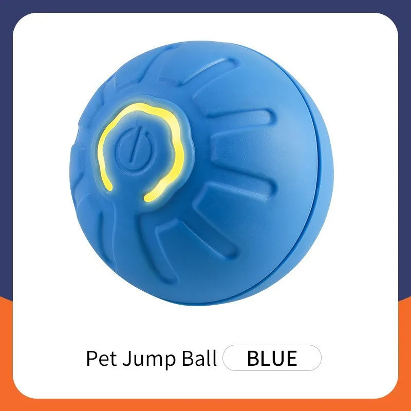 PawSphere Smart Pet Ball