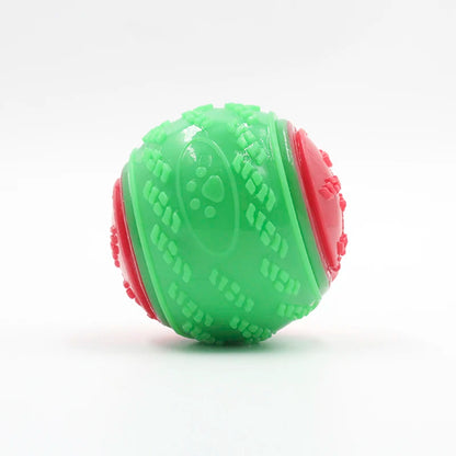 Interactive Squeaky Ball for Dogs