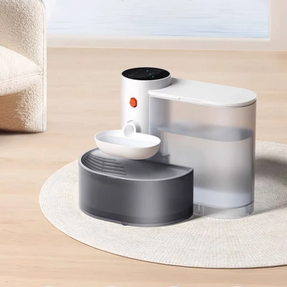 SmartFlow Automatic Pet Water Dispenser