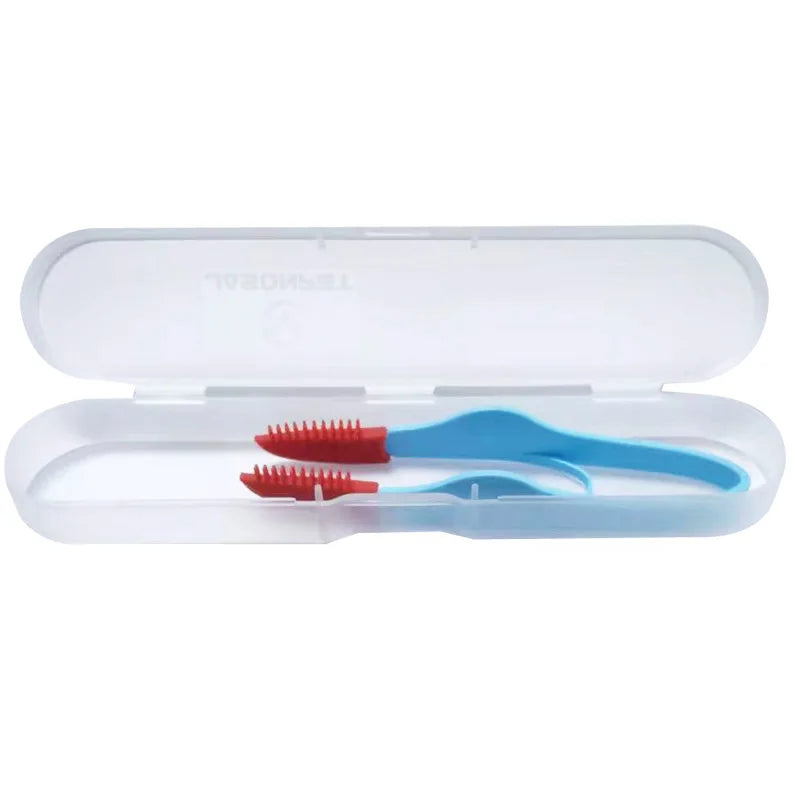 Pet Eye Cleaning Brush For Dog & Cats