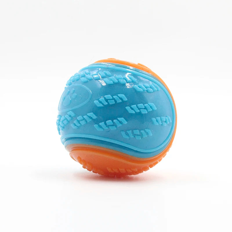 Interactive Squeaky Ball for Dogs